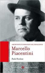 70581 - Nicoloso, P. - Marcello Piacentini