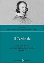 70583 - Morales-Santarelli-Varallo, J.-C.-F. cur - Cardinale. Maurizio di Savoia, mecenate, diplomatico e politico 1593-1657 (Il)