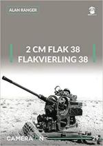 70591 - Ranger, A. - 2 cm Flak 38 Flakvierling 38 - Camera on 29