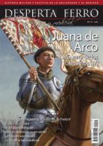 70596 - Desperta, AyM - Desperta Ferro - Antigua y Medieval 71 La Guerra de los Cien Anos (IV) Juana de Arco