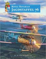 70598 - Schmaeling, B. - Royal Bavarian Jagdstaffel 76