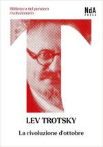70615 - Trotsky, L. - Rivoluzione d'ottobre (La)
