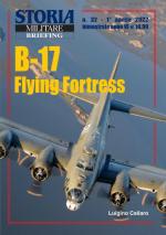 70642 - Caliaro, L. - B-17 Flying Fortress - Storia Militare Briefing 32