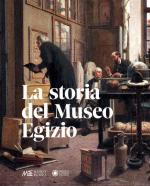 70652 - Moiso, B. - Storia del Museo Egizio (La)