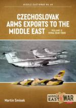 70655 - Smisek, M. - Czechoslovak Arms Exports to the Middle East Vol 2. Syria 1948-1989 - Middle East @War 044
