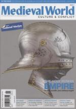 70677 - van Gorp, D. (ed.) - Medieval World 01 Culture and Conflict. The Holy Roman Empire
