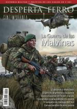 70726 - Desperta, Cont. - Desperta Ferro - Contemporanea 51 La Guerra de las Malvinas