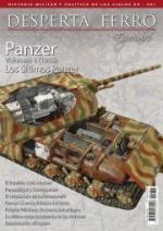 70728 - Desperta, Esp. - Desperta Ferro Numero Especial 32 Panzer (VI) Los ultimos Panzer