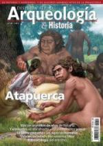 70734 - Desperta, Arq. - Desperta Ferro - Arqueologia e Historia 45 Atapuerca