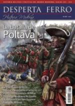 70737 - Desperta, AyM - Desperta Ferro - Moderna 60 La batalla de Poltava