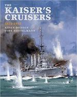 70797 - Dodson-Nottelmann, A.-D. - Kaiser's Cruisers 1871-1918