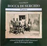 70811 - Bianchi, G. - Bocca di Serchio II Parte. Album fotografico della base della X Flottiglia MAS