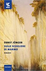 70813 - Juenger, E. - Sulle scogliere di marmo