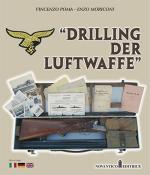 70816 - Poma-Moriconi, V.-E. - 'Drilling der Luftwaffe'