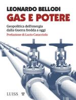 70825 - Bellodi, L.-V. - Gas e potere