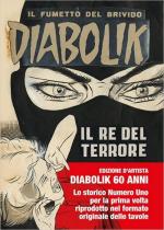 70836 - Giussani, A. cur - Diabolik. Il re del terrore