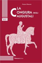 70856 - Minervini, M. - Congiura degli Augustali (La)