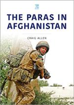 70878 - Allen, C. - Paras in Afghanistan