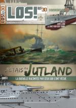 70910 - Caraktere,  - HS Los! 30: J'etais au Jutland. La bataille racontee par ceux qui l'ont vecue