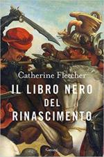 70943 - Fletcher, C. - Libro nero del Rinascimento (Il)