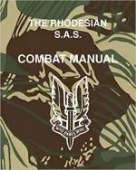 70953 - Rhodesian SAS,  - Rhodesian SAS Combat Manual