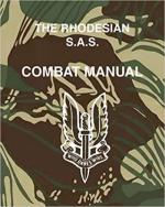 70953 - Rhodesian SAS,  - Rhodesian SAS Combat Manual