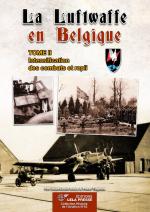 71006 - Roba-Taghon, J.L.-P. - Luftwaffe en Belgique Tome II: Intensification des combats et repli - Histoire de l'Aviation 43