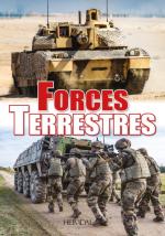 71008 - AAVV,  - Forces terrestres francaises