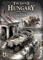 71030 - Hurkmans-Bayerl, R.-M. - Battle for Hungary 1944-1945 (The)