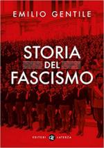 71032 - Gentile, E. - Storia del Fascismo