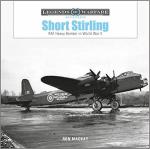 71042 - Mackay, R. - Short Stirling. RAF Heavy Bomber in World War II - Legends of Warfare