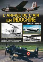 71058 - Crosnier, A. - Armee de l'Air en Indochine 1945-1956 (L')
