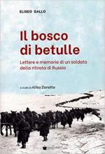 71067 - Gallo, E. - Bosco di betulle. Lettere e memorie di un soldato della ritirata di Russia (Il)