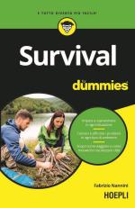 71106 - Nannini, F. - Survival for dummies