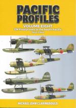 71118 - Claringbould, M.J. - Pacific Profiles Vol 08: IJN Floatplanes in the South Pacific 1942-1945