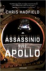 71127 - Hadfield, C. - Assassinio sull'Apollo