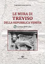 71128 - Zanchetta, M. - Mura di Treviso. Libro + DVD (Le)