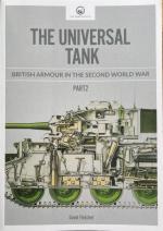 71132 - Fletcher, D. - British Armour in the Second World War Part 2: Universal Tank
