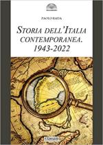 71151 - Rada, P. - Storia dell'Italia contemporanea 1943-2022