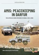 71157 - Besenyo-Szabo, J.-Z. - AMIS: Peacekeeping in Darfur. The Mission of the African Union in Sudan, 2004-2008