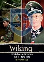 71171 - Afiero, M. - Wiking 5. SS-Panzer-Division Vol 2 1943-1945