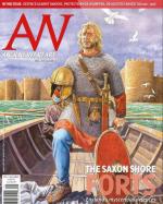 71179 - Brouwers, J. (ed.) - Ancient Warfare Vol 15/05 Saxon shore forts. England's mysterious defences