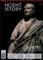 71181 - Lendering, J. (ed.) - Ancient History Magazine 39 Standing up to be counted. Citizenship in Ancient Rome