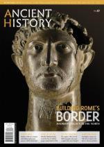 71182 - Lendering, J. (ed.) - Ancient History Magazine 40 Building Rome's Border. Hadrian's Legacy in the North