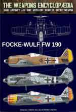 71194 - Cristini, L.S. cur - Focke-Wulf FW 190 - The Weapons Encyclopedia 002