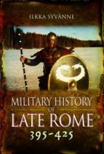 71197 - Syvaenne, I. - Military History of Late Rome 395-425