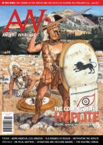 71204 - van Gorp, D. (ed.) - Ancient Warfare Vol 16/02 The Coming of the Oplite. Shields, spears and shining bronze