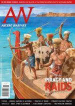 71207 - Brouwers, J. (ed.) - Ancient Warfare Vol 16/01 Piracy and Raids. Robbers in the Mediterranean