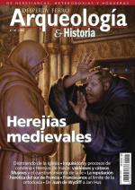 71209 - Desperta, Arq. - Desperta Ferro - Arqueologia e Historia 46 Herejias medievales