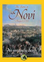 71221 - Acerbi, E. - Battle of Novi August 1799. An untimely death (The)